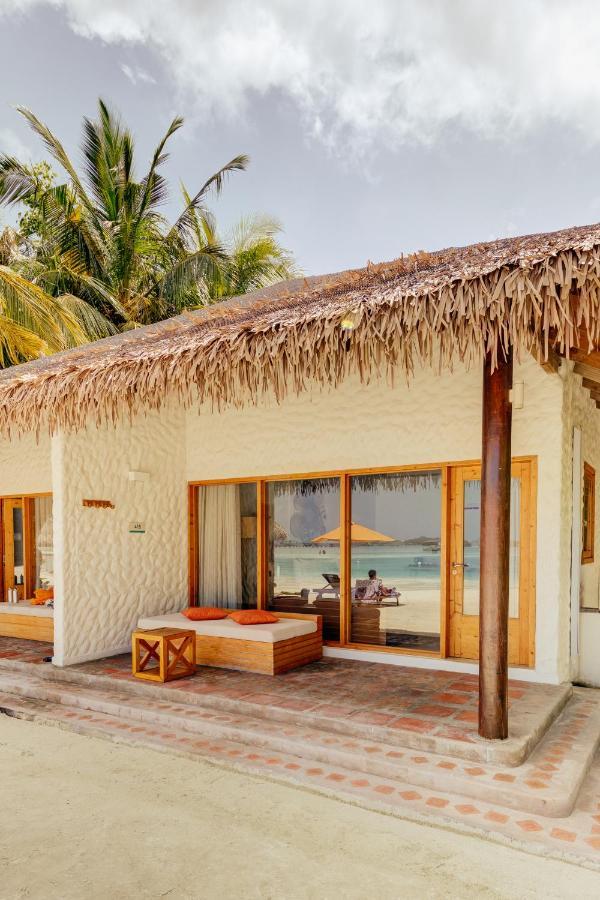 Beach Bungalow return speedboat transfers stays of 7 or speedboat transfers stays less than max 2 guests Book 24 Feb–31 Oct 2026 