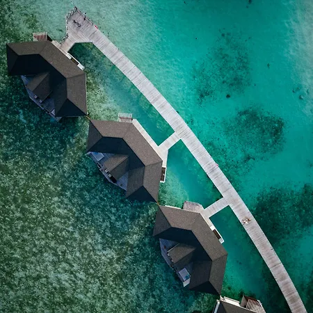 Cinnamon Dhonveli Maldives - Complimentary Speedboat Return For 2 Pax On 7 Nights Or More Stays Valid To 31 Oct 2027 & Up To 2 Kids Stay Free-2